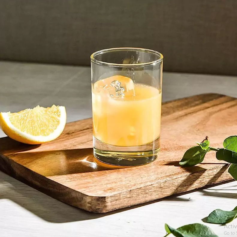 Ocean San Marino Juice Glass 6pcs 175ml 1B00406L - Image 2