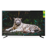 SoyiPro Plus 32 inch HD Frameless Television, Double Screen - SY-32A1