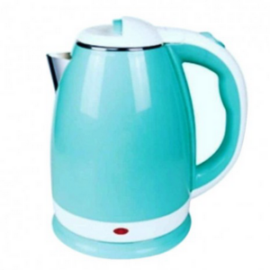 Kodtec Electric Kettle Jug 1.8L With Plastic Cover – KT-6018G