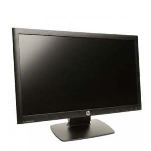 HP Monitor 22"-Inch LED Full HD