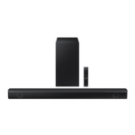 Samsung 410W 2.1-Channel Soundbar System HW-B550
