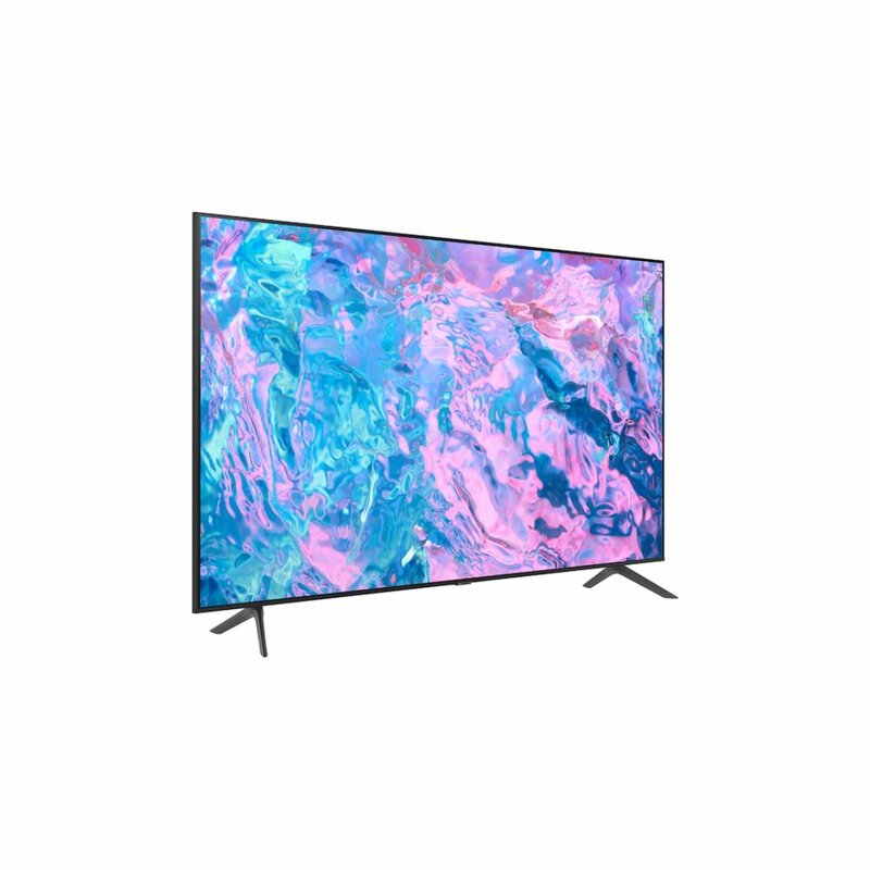 Samsung 65 Inch 4K UHD Smart LED TV 65CU7000 - Image 2