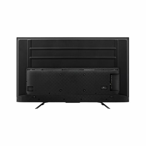 Hisense 75″ ULED Quantum 4K UHD Smart TV Black 75U7G - Image 3