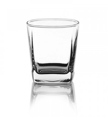 Ocean Plaza Glass 6pcs 195ml 5B1100706G0000