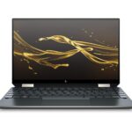 HP SPECTRE X360 CORE I7-11TH 16GB 1TB SSD 13.5" Windows11 PRO ENG KB  1YR