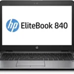 HP EliteBook 840 G3 Laptop 14-inch HD Display, Intel Core i5-6200U 2.3Ghz, 256GB SSD, 16GB DDR4 RAM, Webcam, WiFi, Windows 10 Pro