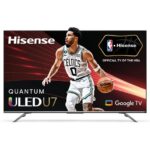 Hisense 85″Inch ULED Smart 4K TV 85U7H