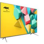 Hisense 85"Inch Premium UHD Smart 4k TV - 85A7500