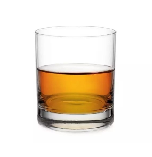 Ocean Glass 4pcs San Marino Rock 245ml 3B0040904G0002 - Image 2