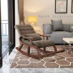 Sofa Bed Chairs Gray Colour