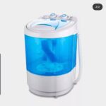 Washing machine 6kg
