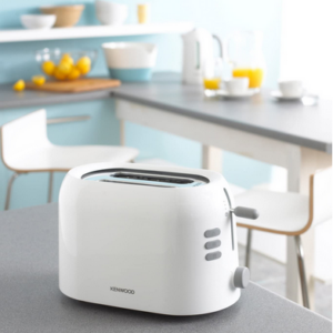 Kenwood Toaster 2 Slice 900w – TTP200 True