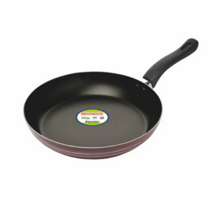 Kanchan Frypan 18cm Teflon Non -Stick PFOA Free KF18 Pueter Series