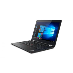Lenovo ThinkPad L380 Core i5 256GB SSD 8GB RAM 13.3" Windows 10
