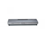 Westpoint Hood Cooker 60cm 176W Inox WEQ6517.PMI