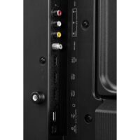 Hisense 32" Smart TV, HD 32A4H/K - Image 3
