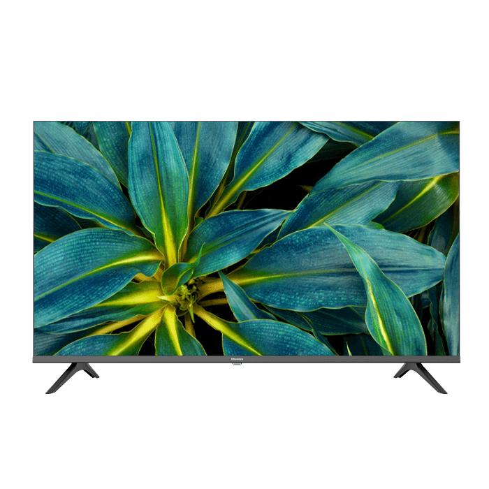 Hisense 32" Smart TV, HD 32A4H/K