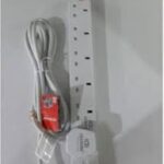 Aborder 6 Extension Wire – AB1006-3M