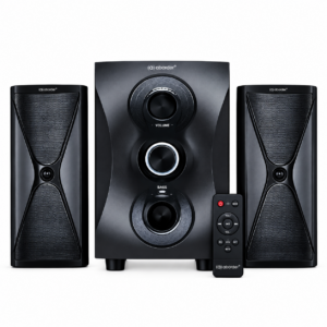 Aborder Subwoofer AB 114BT