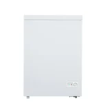 TCL 100CF Chest Freezer – 100L White