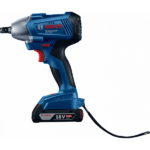 Bosch Cordless Impact Wrench Kit 18V GDS 250-LI