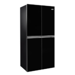 Boss Refrigerator - BS408 BLK