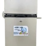 Bruhm Double Door Refrigerator 95L BRD-H95R