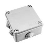 Waterproof Adaptor Box 100X100X50