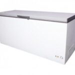 Westpoint Chest Freezer 560 Liters WBEQ6614GWL