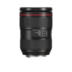 Canon lens EF 24-105mm f4L IS USM