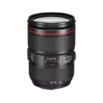 CANON EF 24-105MM F/4L IS II USM