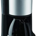 Moulinex Coffee machine, black filter maker, Subito range, FG370827, 1 year warranty