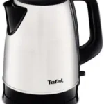 Tefal Kettle Stainless Steel 2400W 1.7Ltrs KI150D27