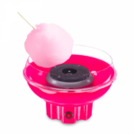 Decakila 25cm 400W Electric Cotton Candy Maker (Model: KETT018R)