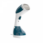 Decakila 200ml 1500W Foldable Handheld Garment Steamer (Model: KEEN003W)