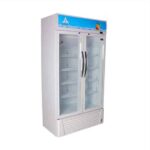 Delta Showcase 560L Double Door SCD560