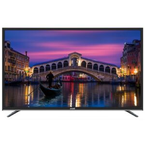 Evvoli Led Tv 32 Inch EV100D DVB-T2 Receiver