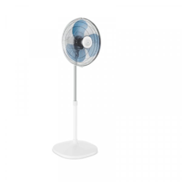 Tefal Stand Fan Low Noise 16" VF4410G2 - Image 2