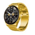 G tab smartwatch gold edition