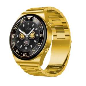 G tab smartwatch gold edition