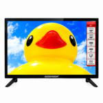 Goodvision 21" Inch HD LED Double Glass TV (GV-21A1)