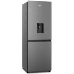 Hisense Refrigerator Combi 228L - H310BI-WD (upan 55.7 cm urefu 160 cm)