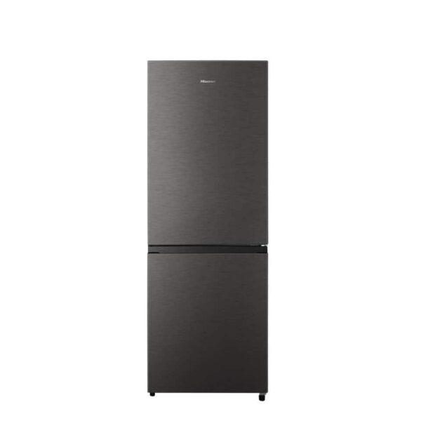 Hisense Refrigerator 223L Combi H310BIT – Kariakoo Mall