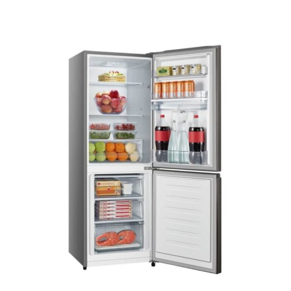Hisense H310BIT-WD | (Combi) Refrigerator – Kariakoo Mall