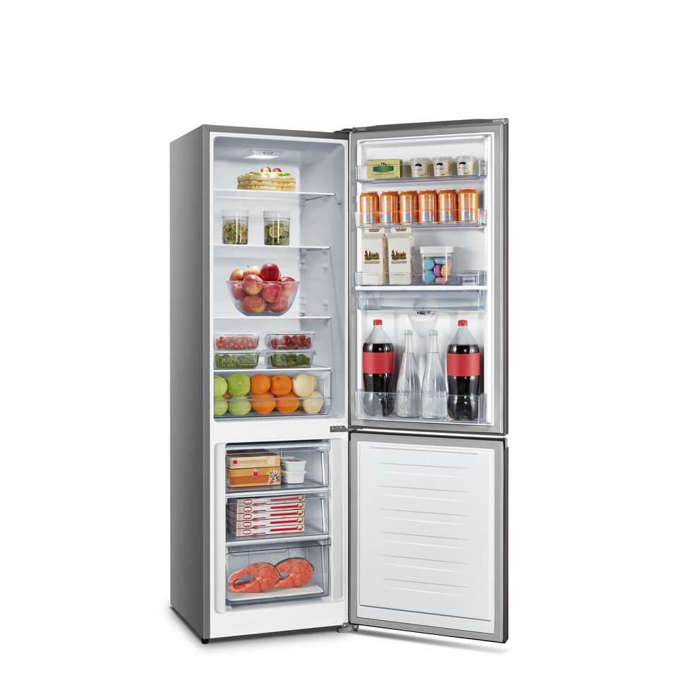 Hisense Refrigerator Combi 263L - H370BIT-WD - Image 2