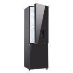 Hisense Refrigerator Combi 269L - H370BMI-WD (upana 55.7 cm urefu 180 cm)