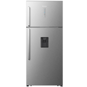 Hisense H700TI-IDL | (Combi) Refrigerator