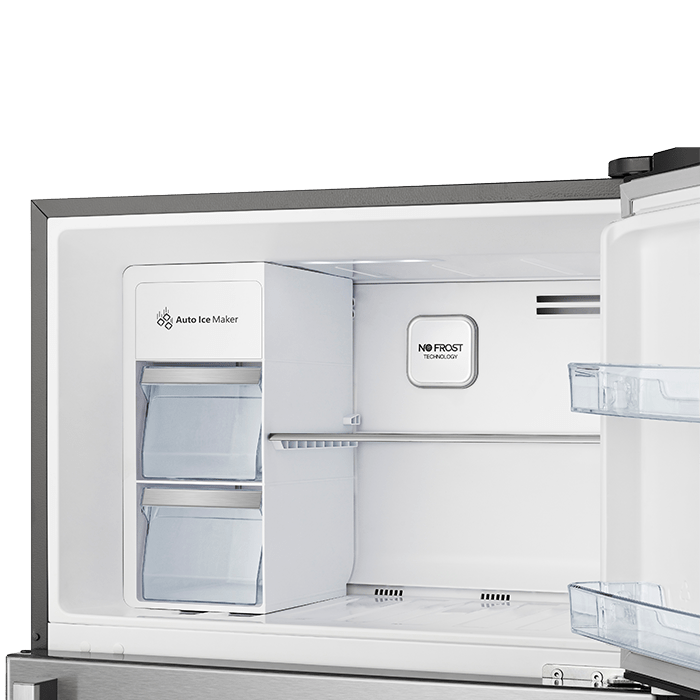 Hisense H700TI-IDL | (Combi) Refrigerator - Image 3