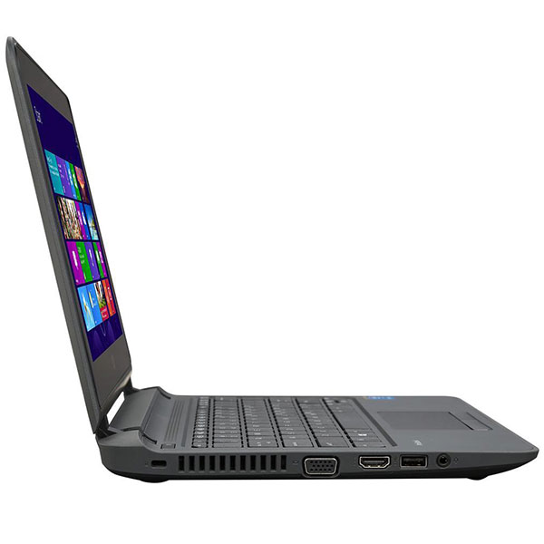 HP Probook 11 G1 Intel Core i3 5th Gen 4GB RAM 500GB HDD 11.6 inches Touchscreen Display - Image 2