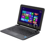 HP Probook 11 G1 Intel Core i3 5th Gen 4GB RAM 500GB HDD 11.6 inches Touchscreen Display